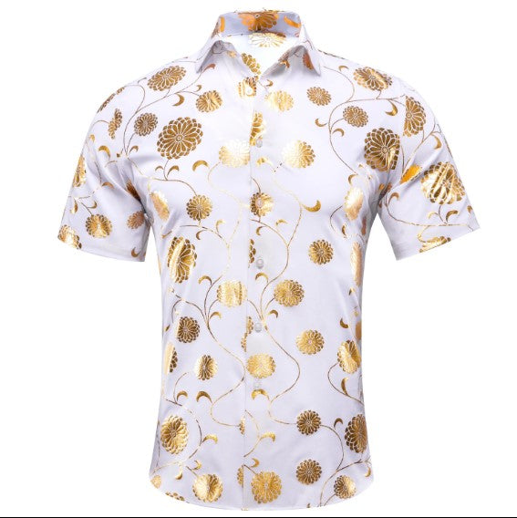 Polo Shirt shirt S - Sophisticated Gentlemen