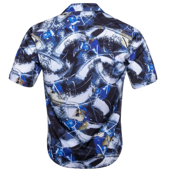 Polo Shirt shirt    - Sophisticated Gentlemen