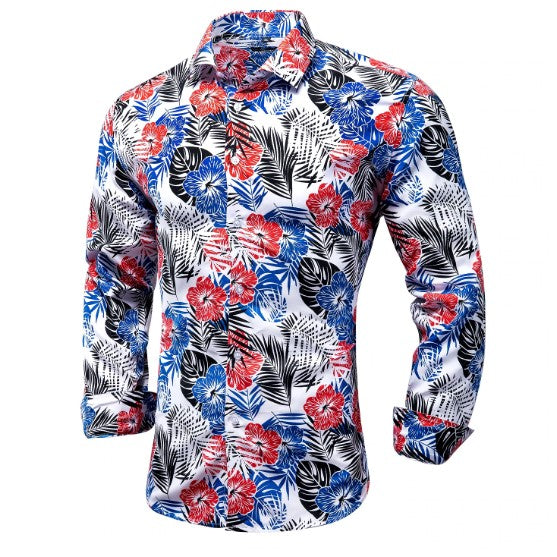 Shirt shirt    - Sophisticated Gentlemen