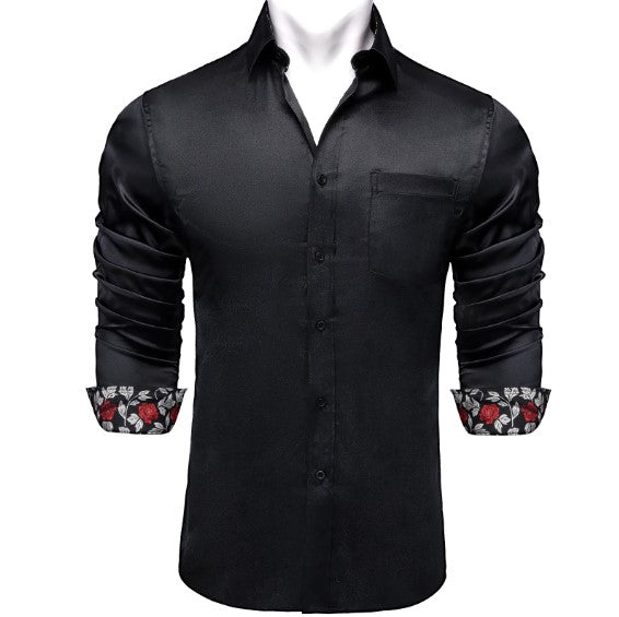 Shirt shirt S   - Sophisticated Gentlemen