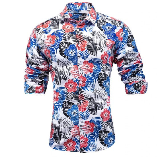 Shirt shirt    - Sophisticated Gentlemen