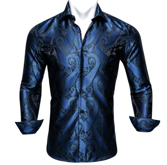 Shirt shirt S   - Sophisticated Gentlemen