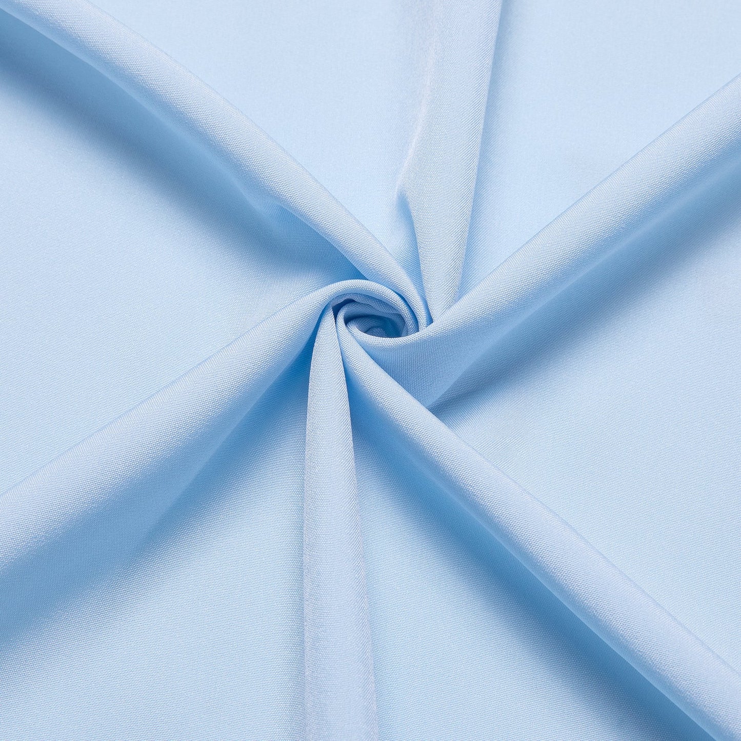 Collarless Light Blue Dress Shirt shirt - Sophisticated Gentlemen