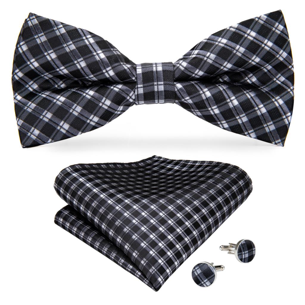 Bow Tie bow ties - Sophisticated Gentlemen