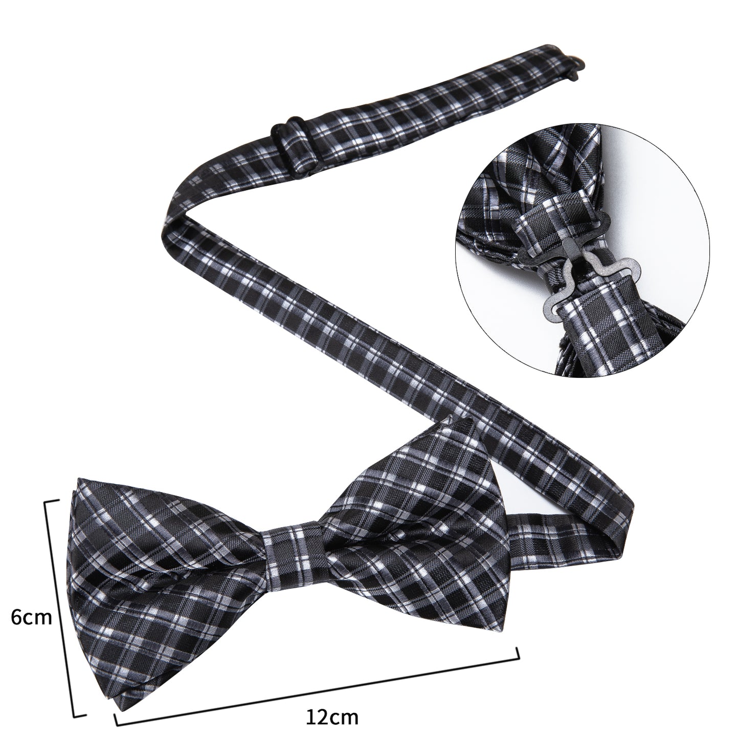 Bow Tie bow ties - Sophisticated Gentlemen