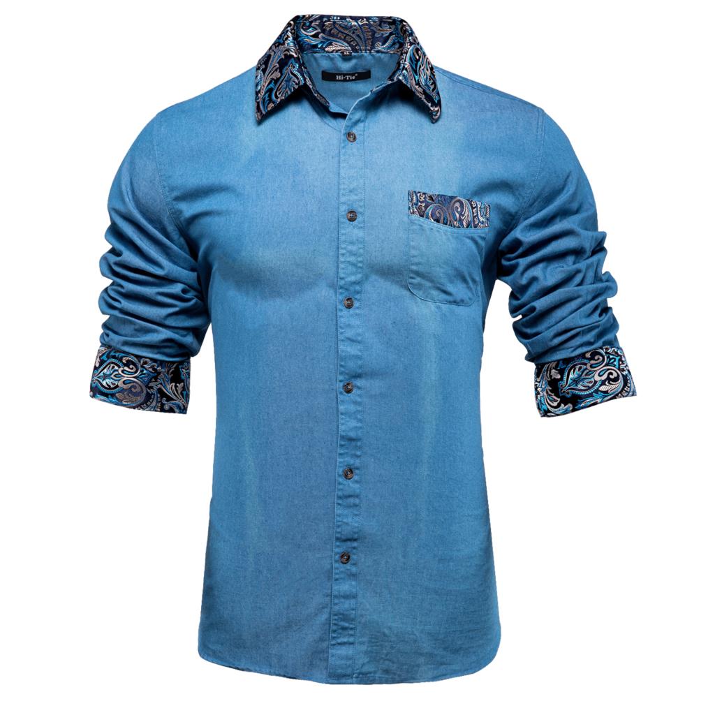 Shirt shirt    - Sophisticated Gentlemen