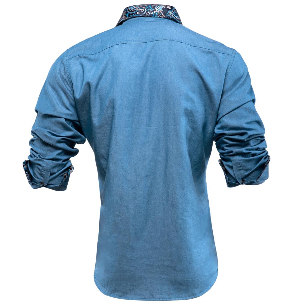 Shirt shirt    - Sophisticated Gentlemen