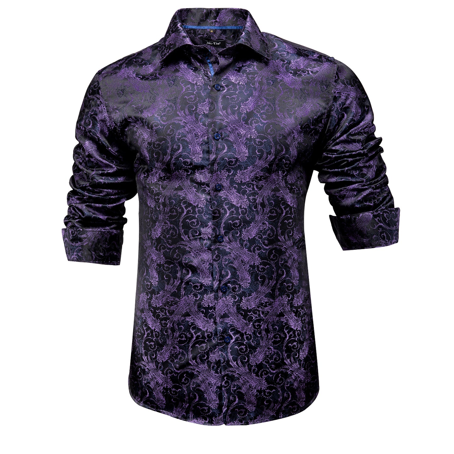 Shirt shirt - Sophisticated Gentlemen