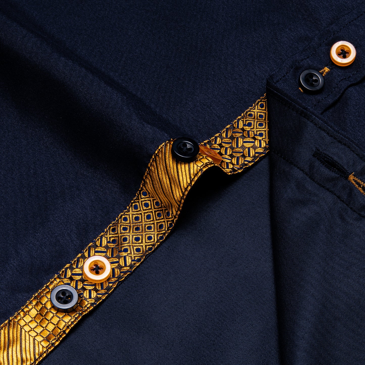 Shirt Shirts - Sophisticated Gentlemen