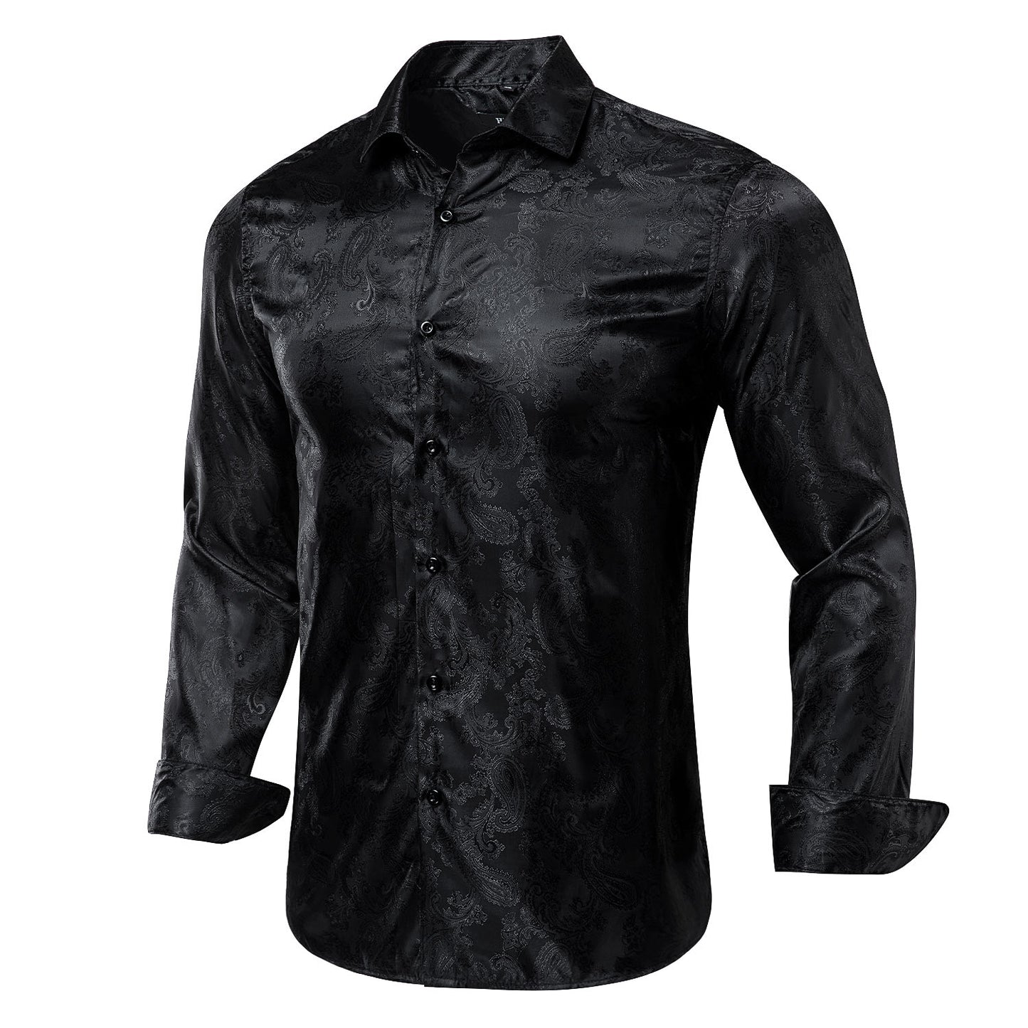 Shirt shirt S - Sophisticated Gentlemen