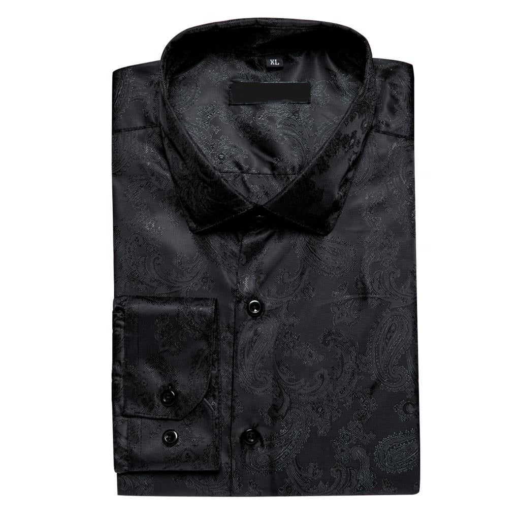 Shirt shirt    - Sophisticated Gentlemen