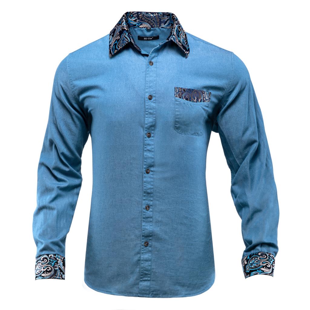 Shirt shirt    - Sophisticated Gentlemen