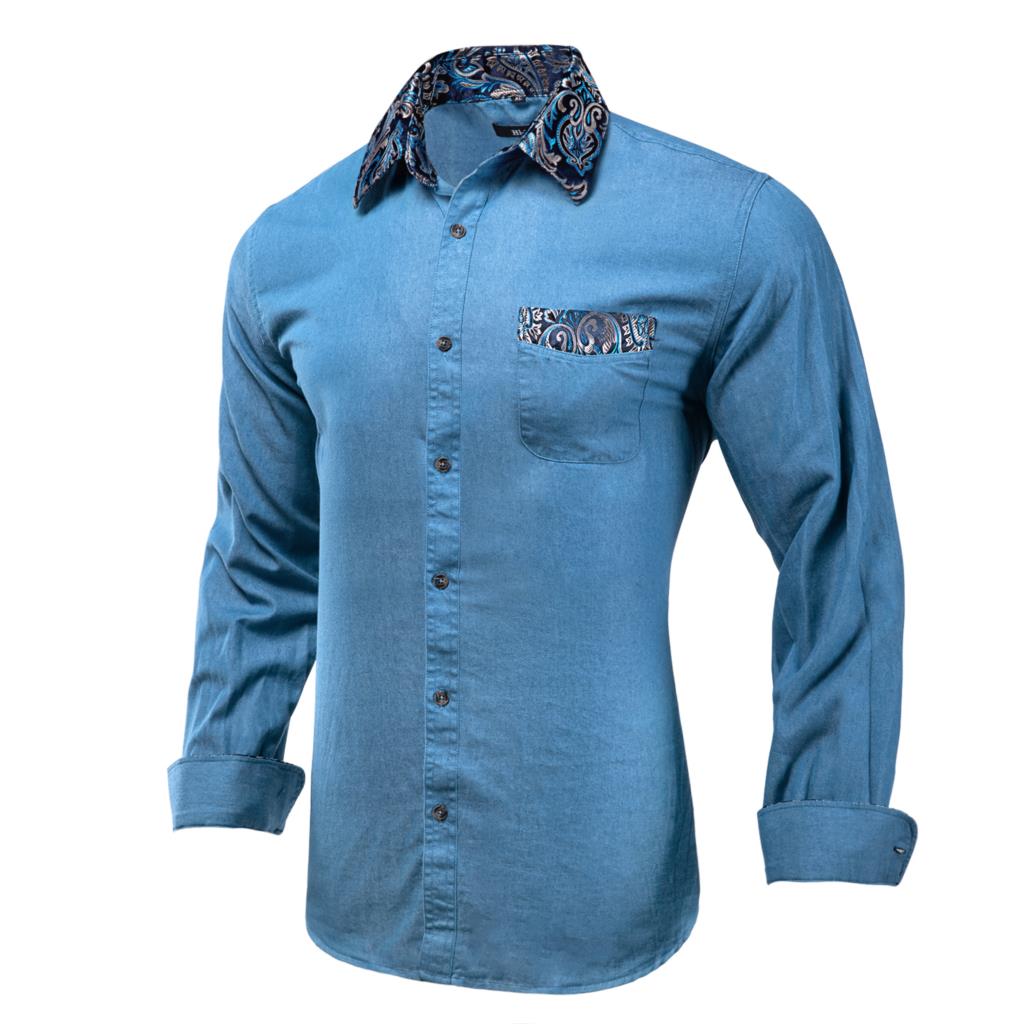 Shirt shirt S   - Sophisticated Gentlemen