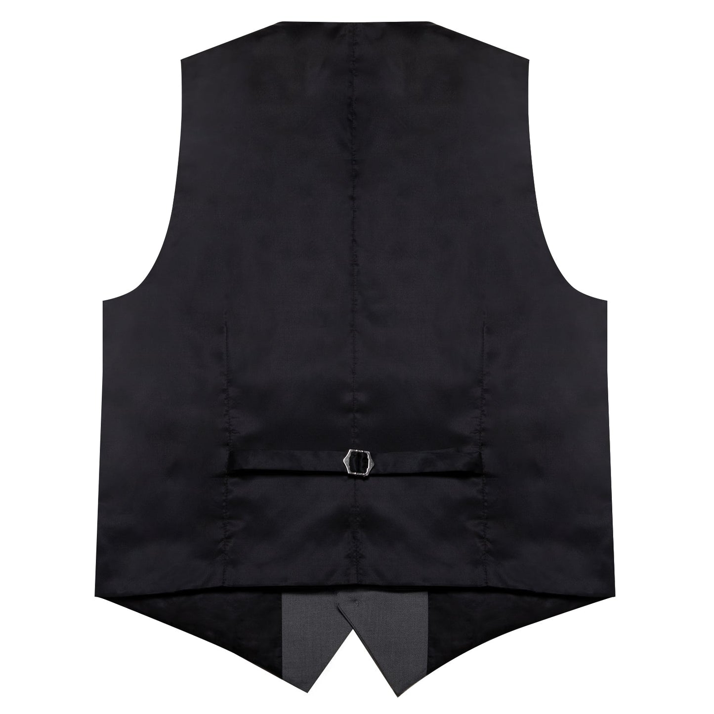 Gray Suit Vest vest set - Sophisticated Gentlemen