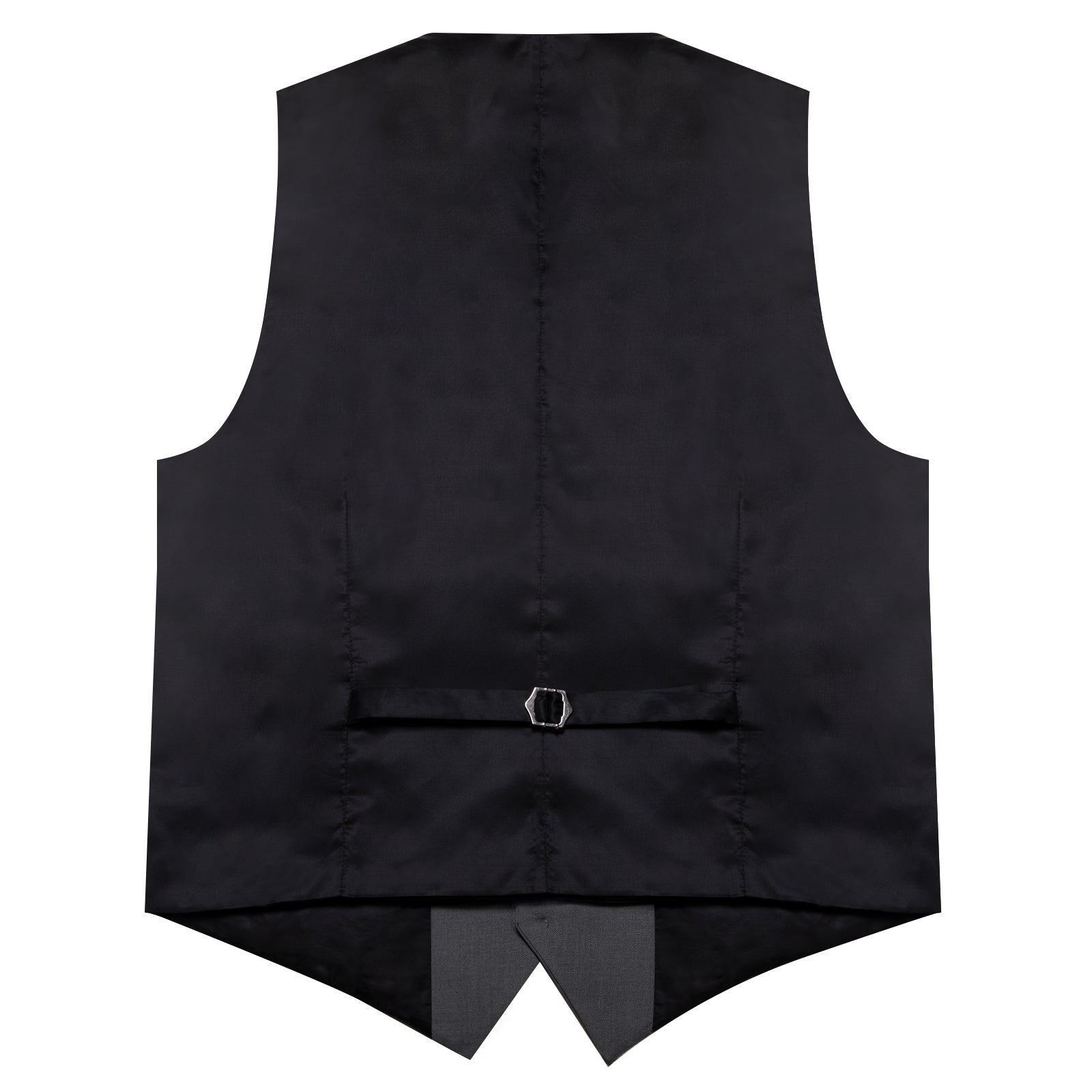 Gray Suit Vest vest set    - Sophisticated Gentlemen