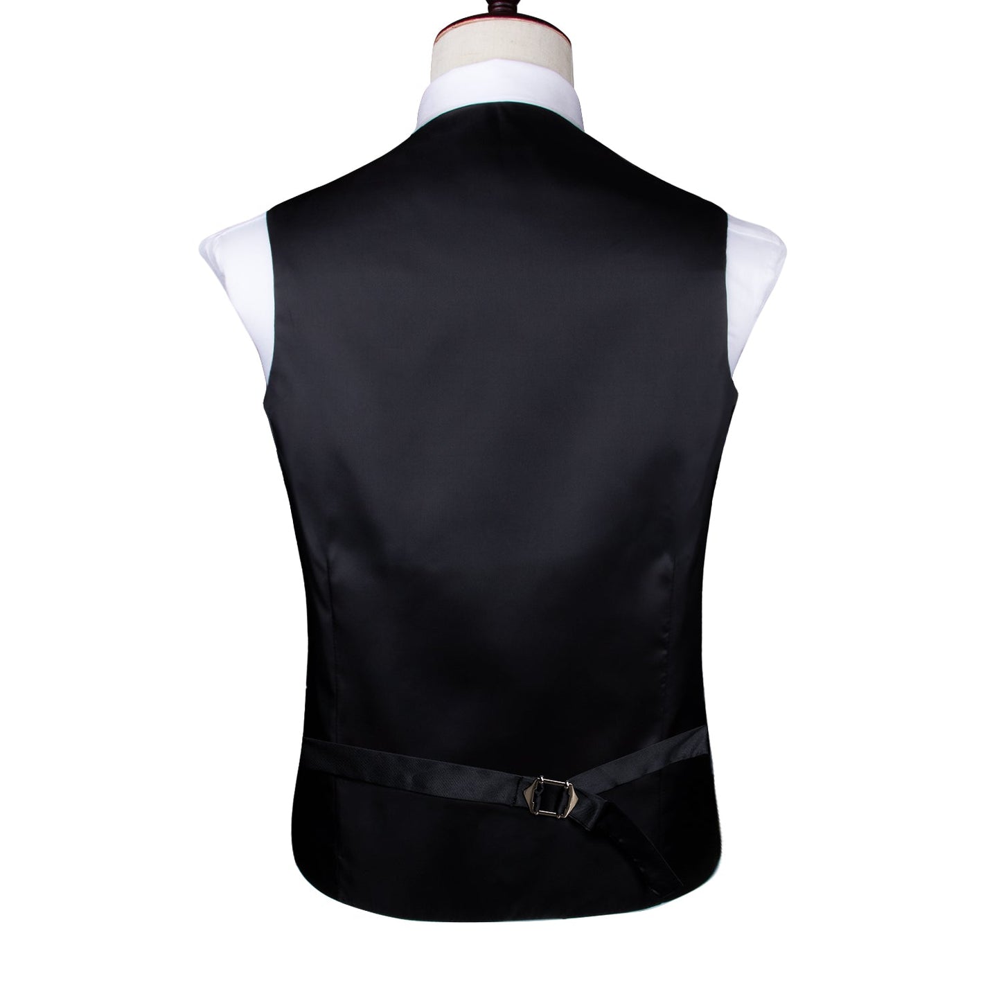 Dynamic Green Vest Set vest set - Sophisticated Gentlemen