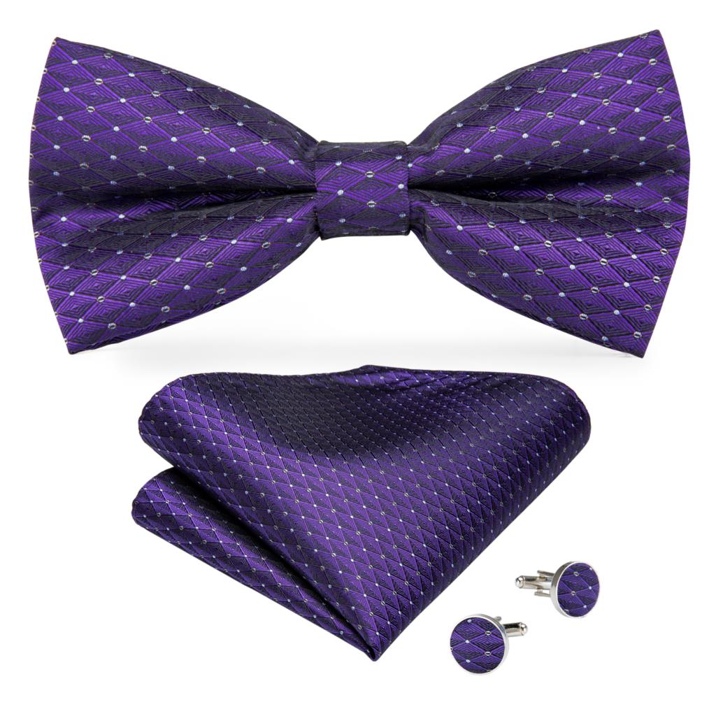 Bow Tie bow ties - Sophisticated Gentlemen