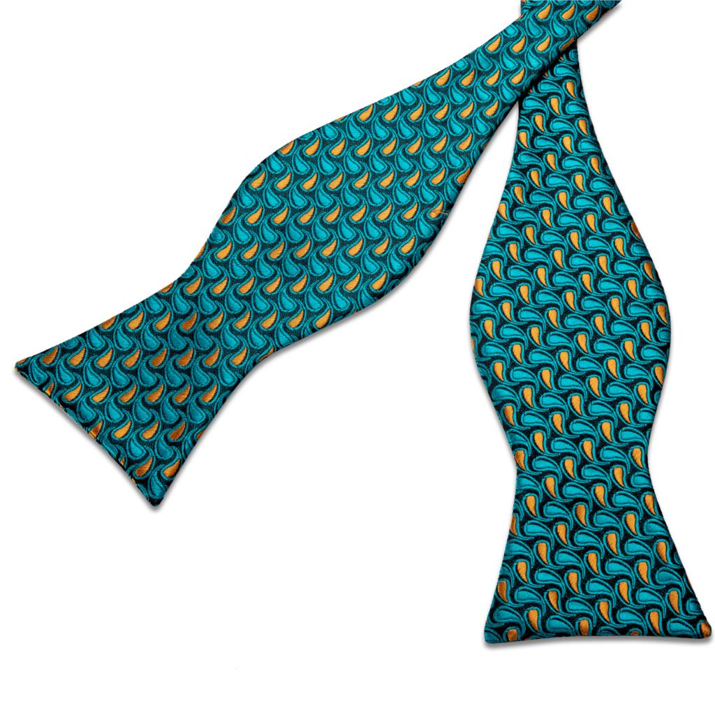 Bow Tie Bow Ties - Sophisticated Gentlemen
