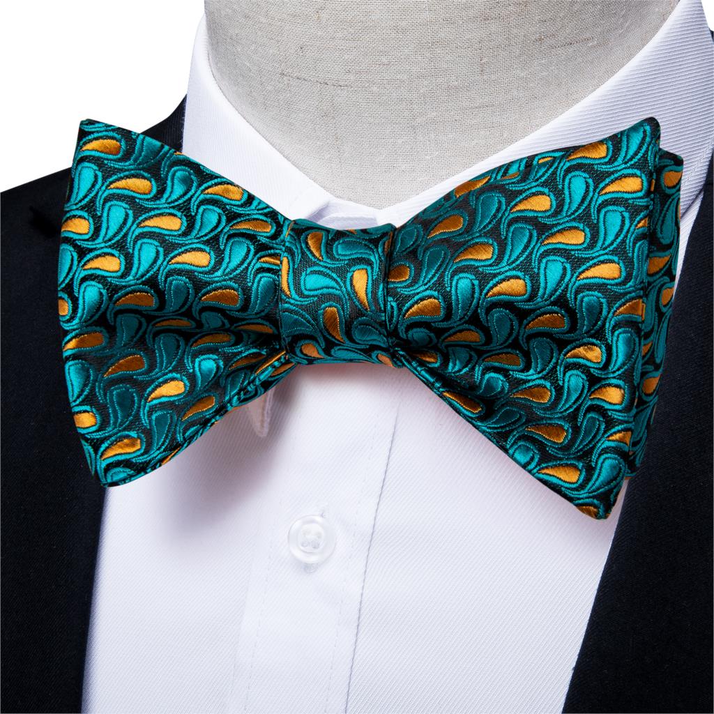 Bow Tie Bow Ties - Sophisticated Gentlemen