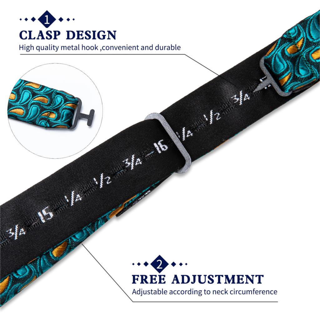 Bow Tie Bow Ties - Sophisticated Gentlemen