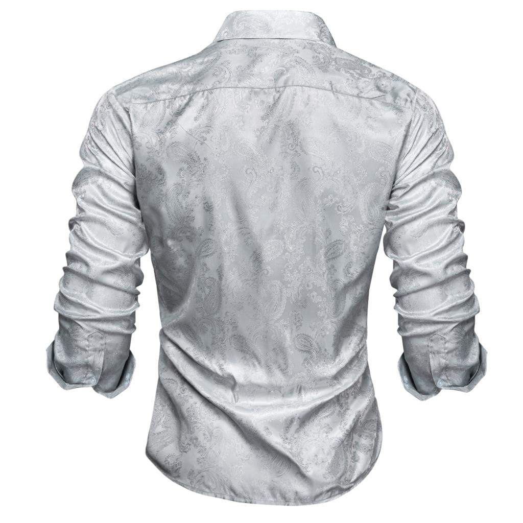 Shirt shirt    - Sophisticated Gentlemen