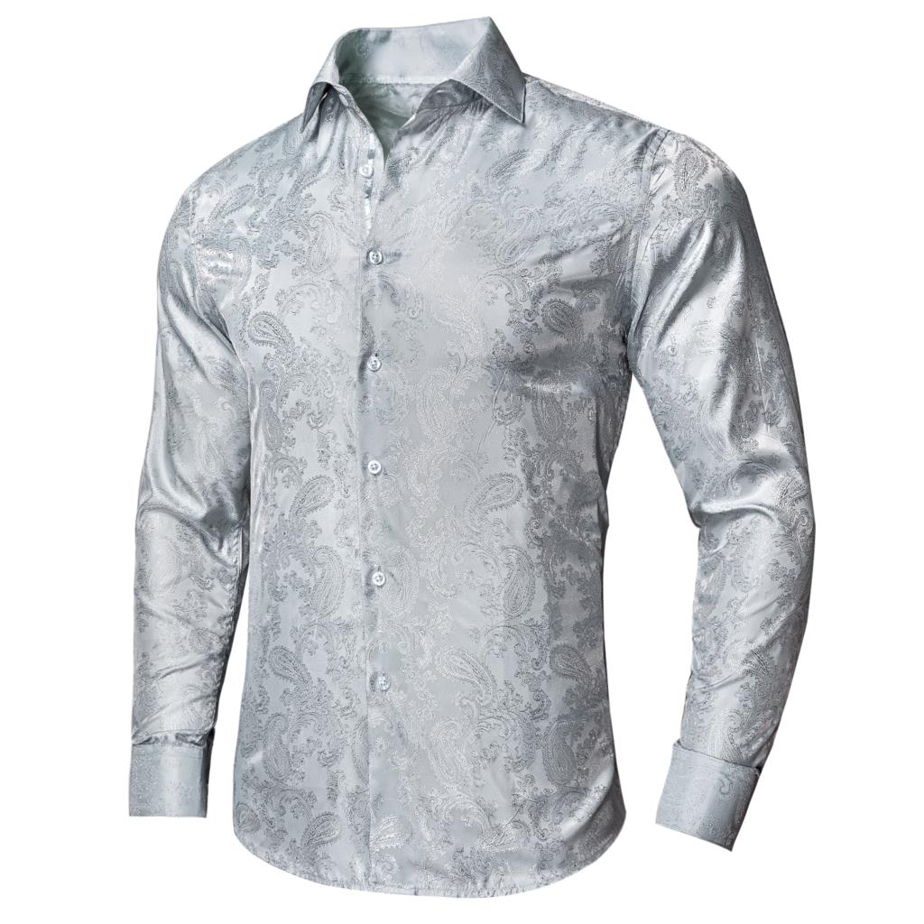 Shirt shirt - Sophisticated Gentlemen