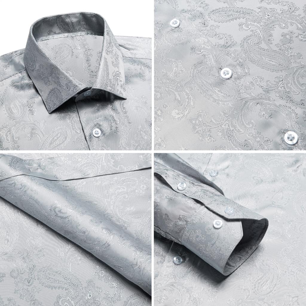 Shirt shirt    - Sophisticated Gentlemen