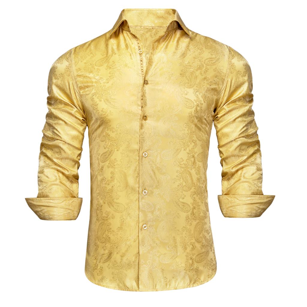 Shirt shirt - Sophisticated Gentlemen