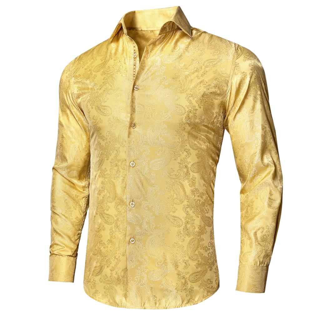 Shirt shirt S - Sophisticated Gentlemen