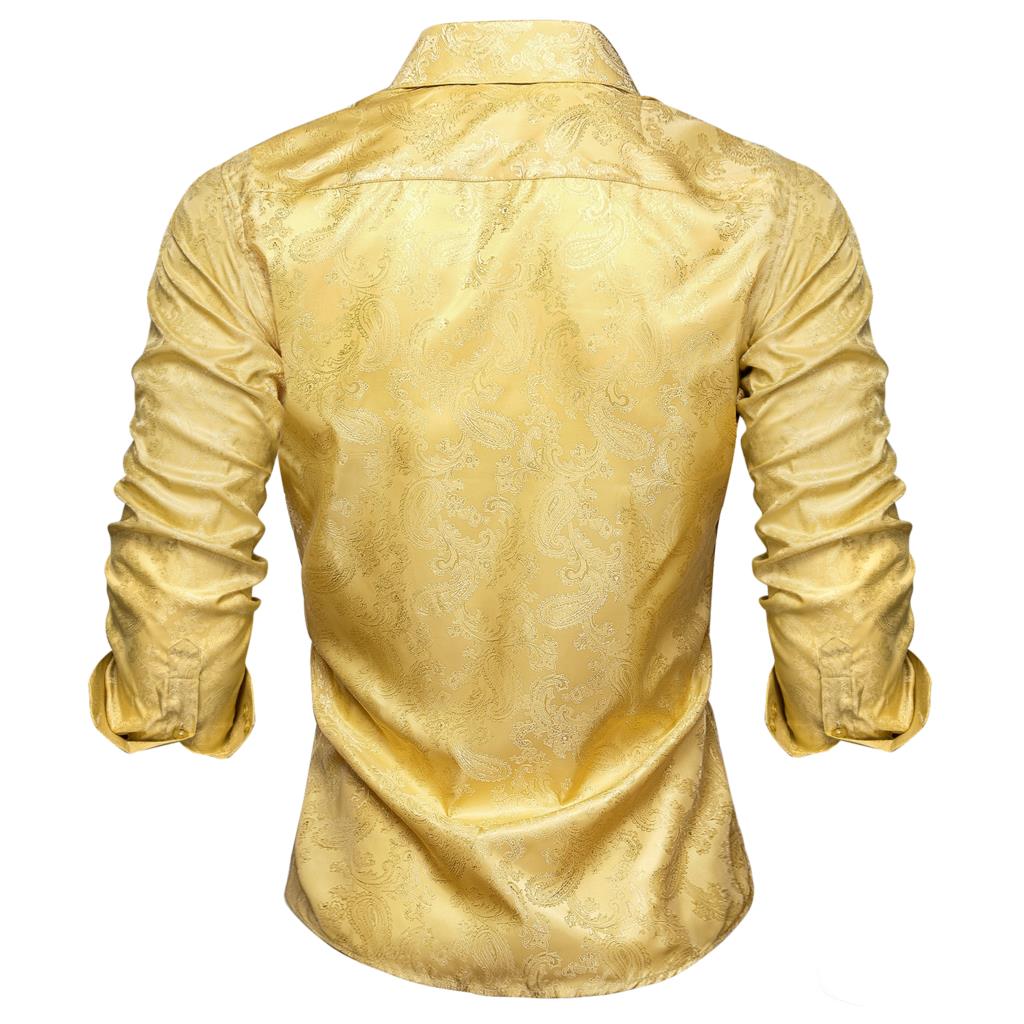 Shirt shirt    - Sophisticated Gentlemen