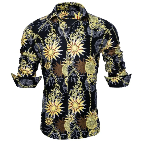 Shirt shirt    - Sophisticated Gentlemen