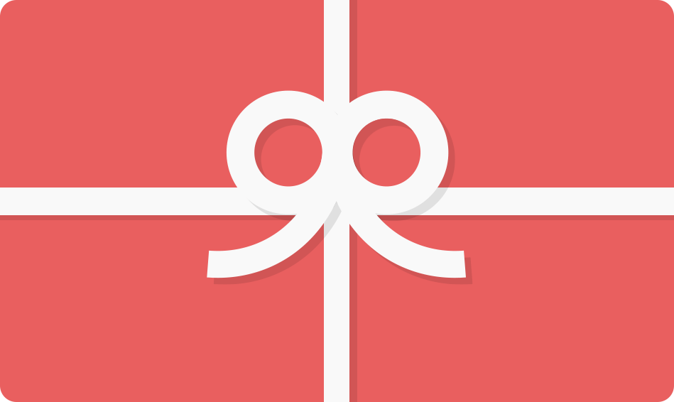 Gift Card Gift Card $25 - Sophisticated Gentlemen