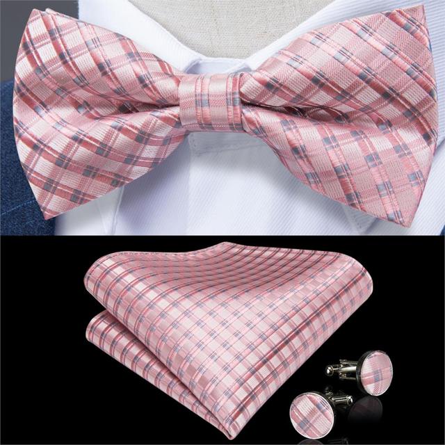 Bow Tie bow ties - Sophisticated Gentlemen