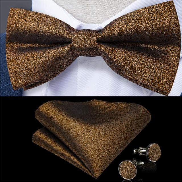 Bow Tie bow ties - Sophisticated Gentlemen