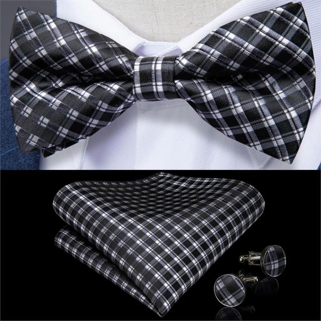 Bow Tie bow ties - Sophisticated Gentlemen