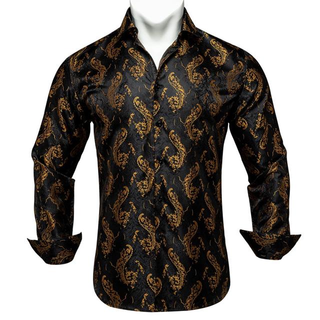 Shirt shirt    - Sophisticated Gentlemen