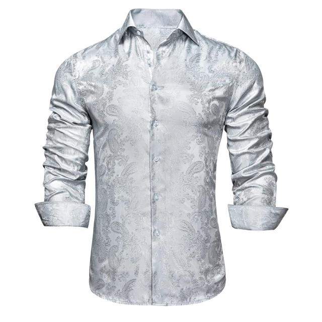 Shirt shirt    - Sophisticated Gentlemen