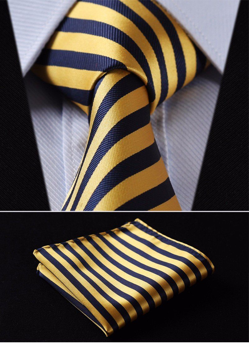 Skinny Ties
