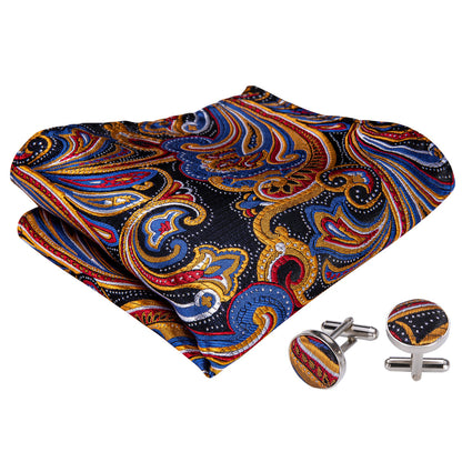 Colorful Bow Tie Set bow ties    - Sophisticated Gentlemen