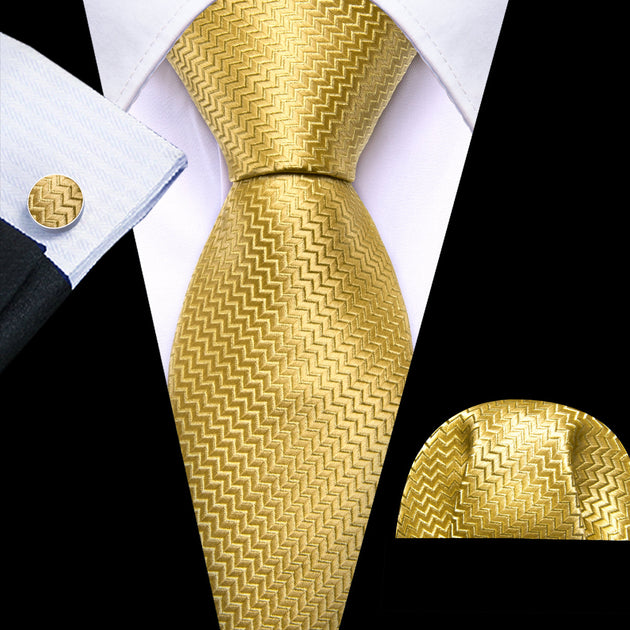 Extra Long Ties – Sophisticated Gentlemen