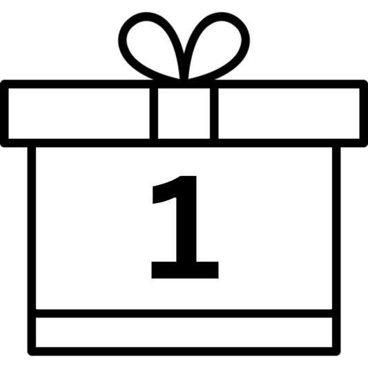 Mystery Item (1 Free Tie - BFCM) - Sophisticated Gentlemen