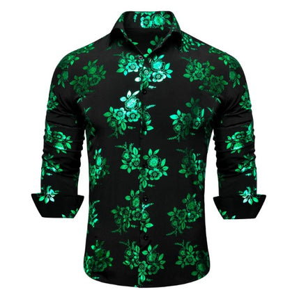 Shirt shirt    - Sophisticated Gentlemen