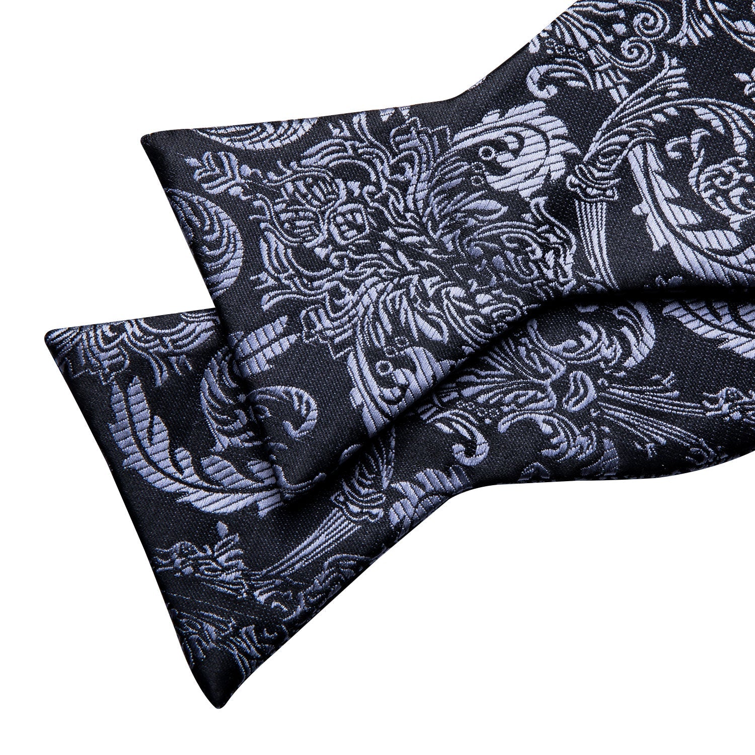 Ortega Bow Tie Set bow tie    - Sophisticated Gentlemen