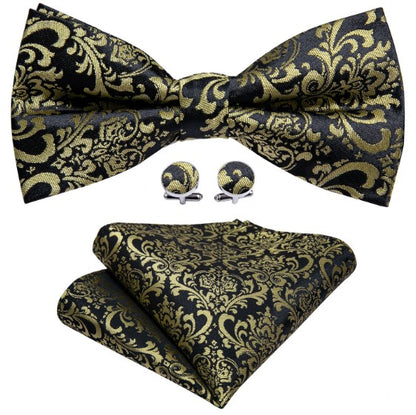 Bow Tie bow ties    - Sophisticated Gentlemen