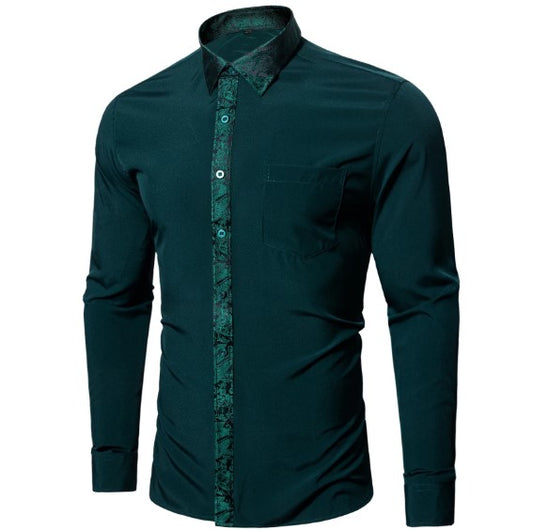 Shirt shirt S   - Sophisticated Gentlemen