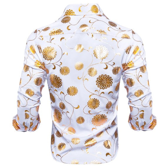 Shirt Casual Shirts    - Sophisticated Gentlemen