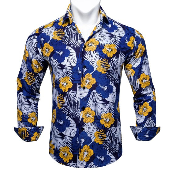 Shirt shirt S   - Sophisticated Gentlemen