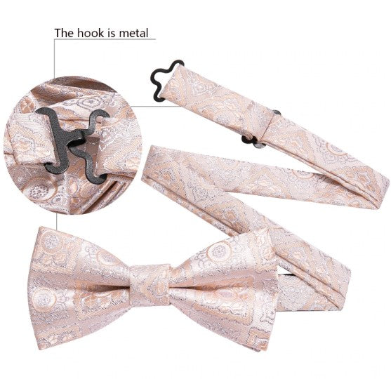 Bow Tie Bow Tie Sets    - Sophisticated Gentlemen