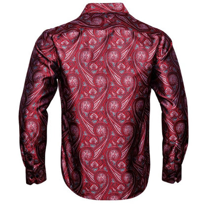 Shirt shirt    - Sophisticated Gentlemen