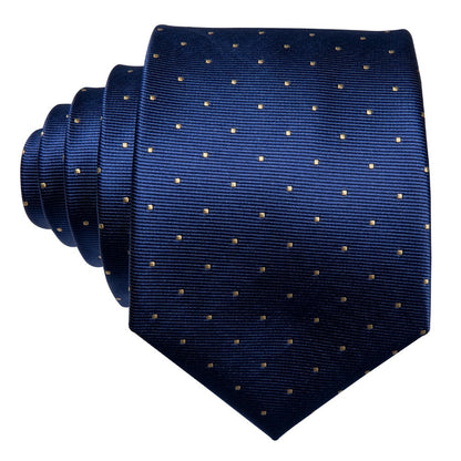 The Cyrenes Tie, Pocket Square and Cufflinks tie sets    - Sophisticated Gentlemen